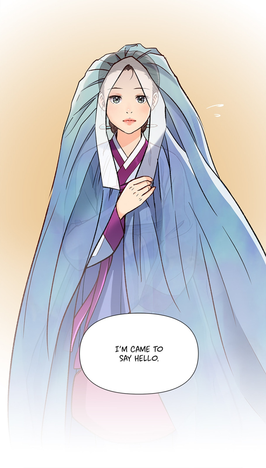Read The Red Sleeve chapter 107 image 14 on Lezhin