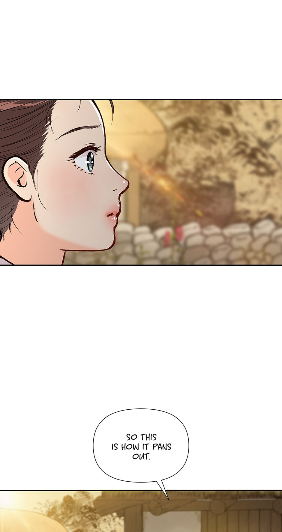 Read The Red Sleeve chapter 107 image 34 on Lezhin