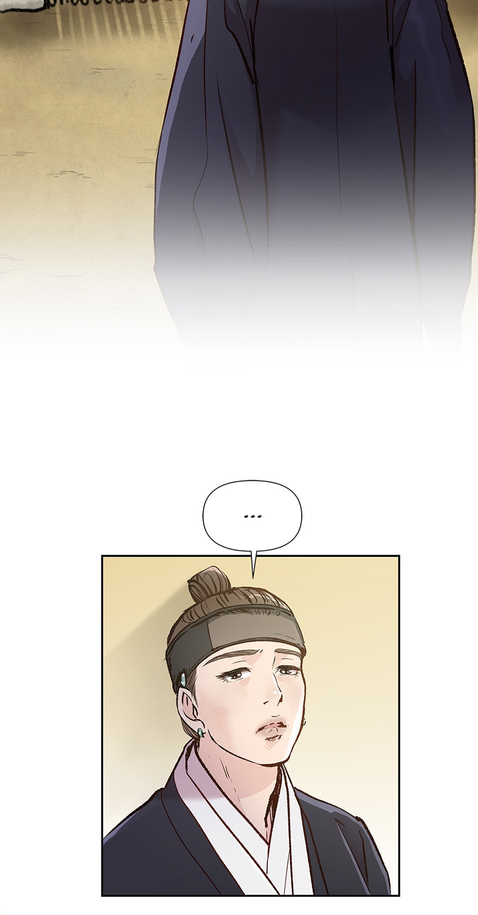 Read The Red Sleeve chapter 107 image 55 on Lezhin