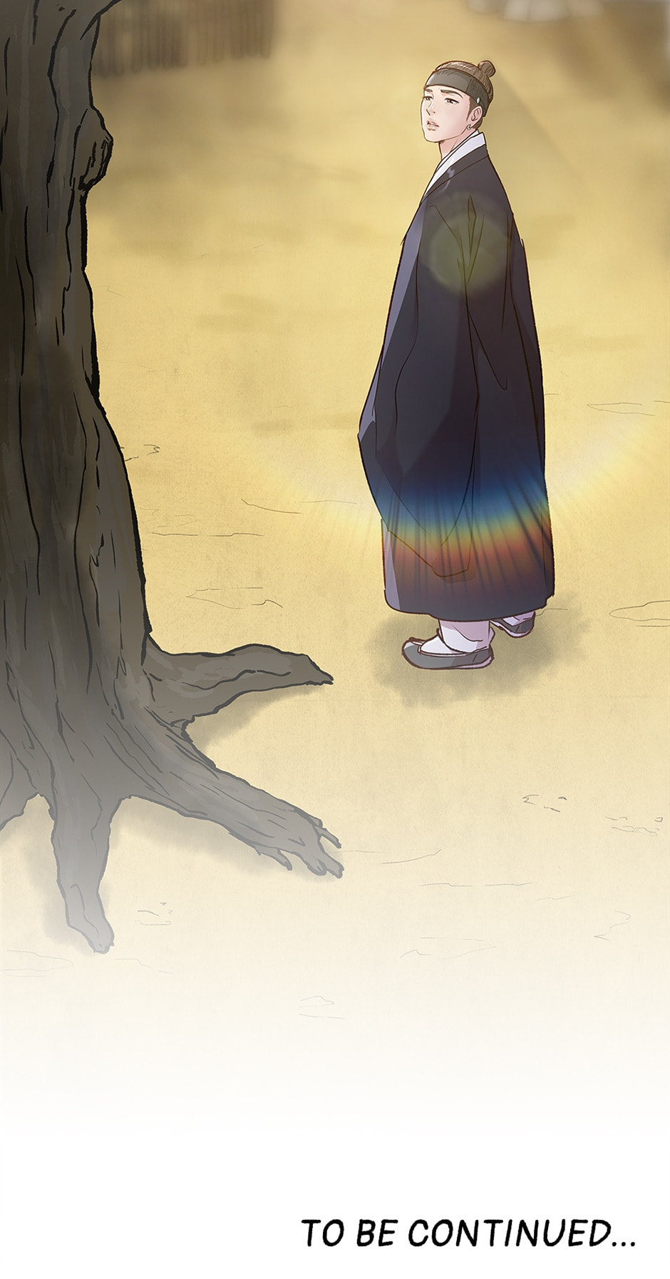 Read The Red Sleeve chapter 107 image 57 on Lezhin