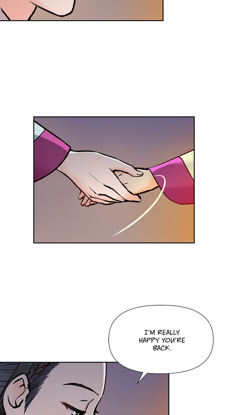 Read The Red Sleeve chapter 108 image 10 on Lezhin