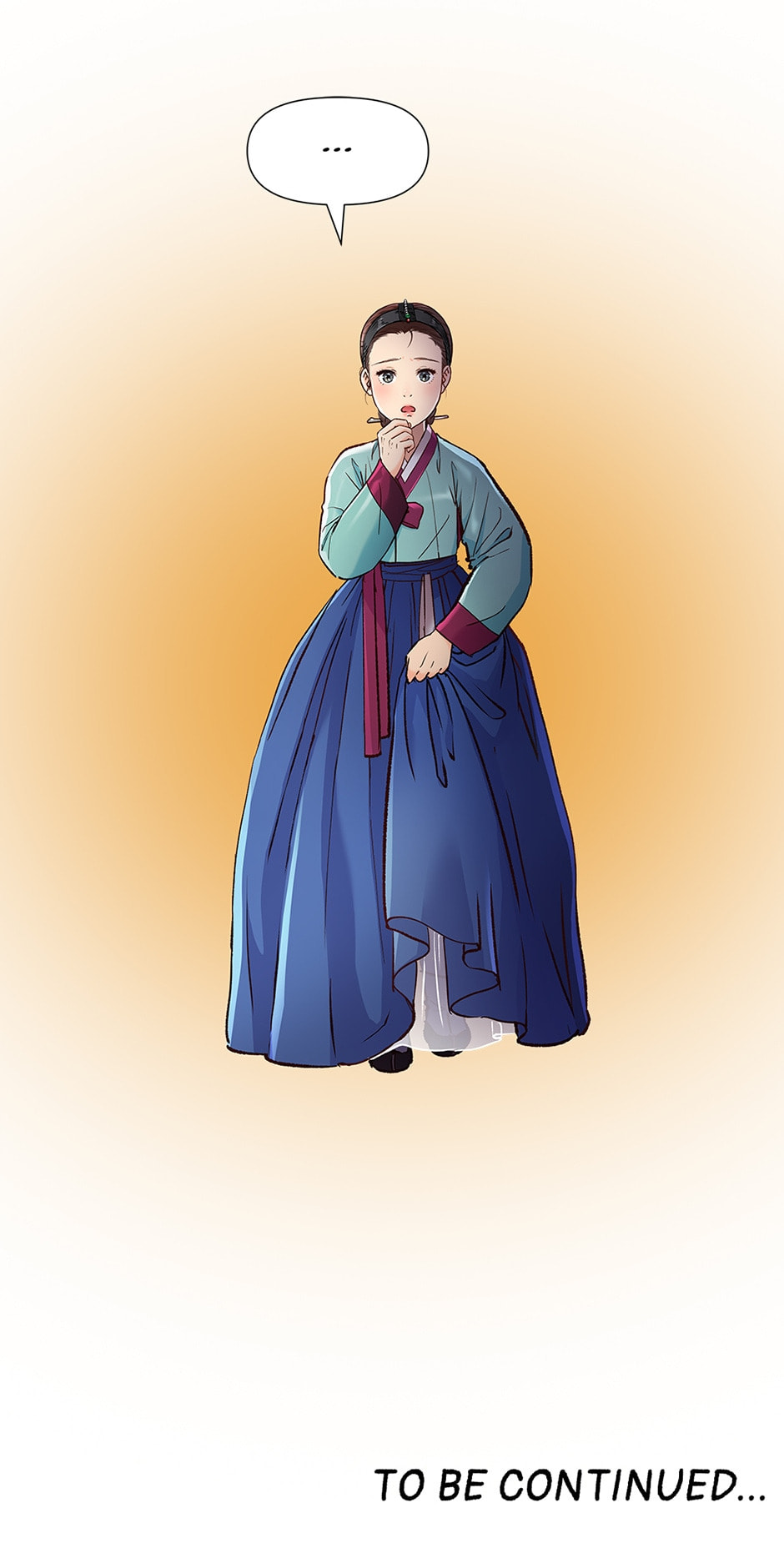 Read The Red Sleeve chapter 108 image 66 on Lezhin