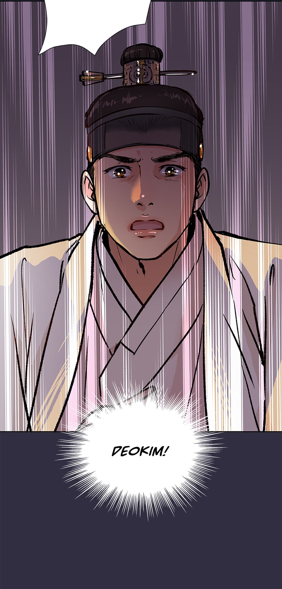 Read The Red Sleeve chapter 110 image 28 on Lezhin