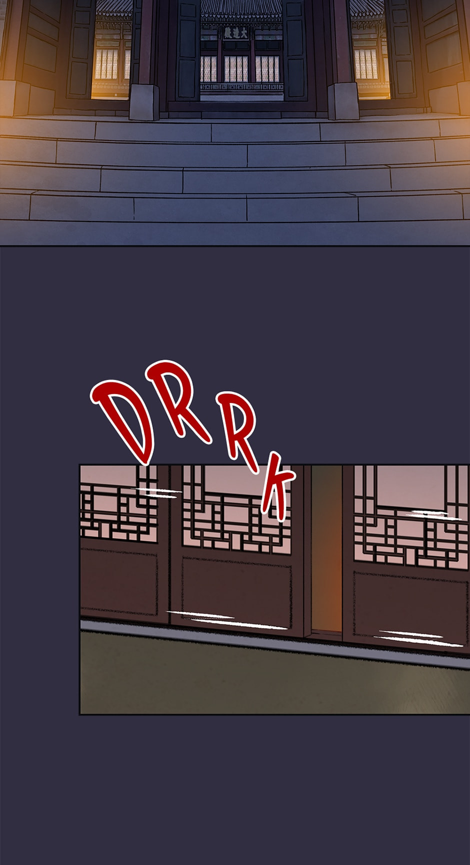 Read The Red Sleeve chapter 110 image 66 on Lezhin