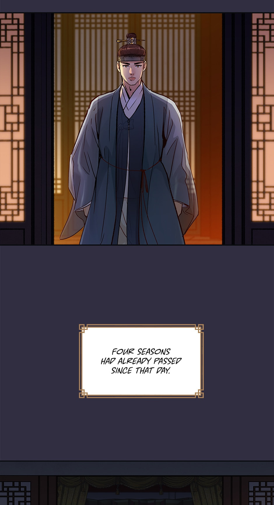 Read The Red Sleeve chapter 110 image 67 on Lezhin
