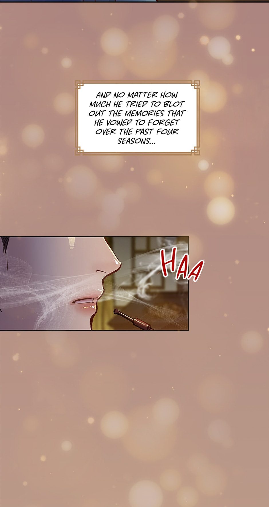 Read The Red Sleeve chapter 110 image 75 on Lezhin