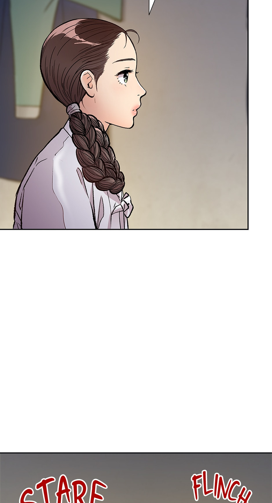 Read The Red Sleeve chapter 111 image 19 on Lezhin