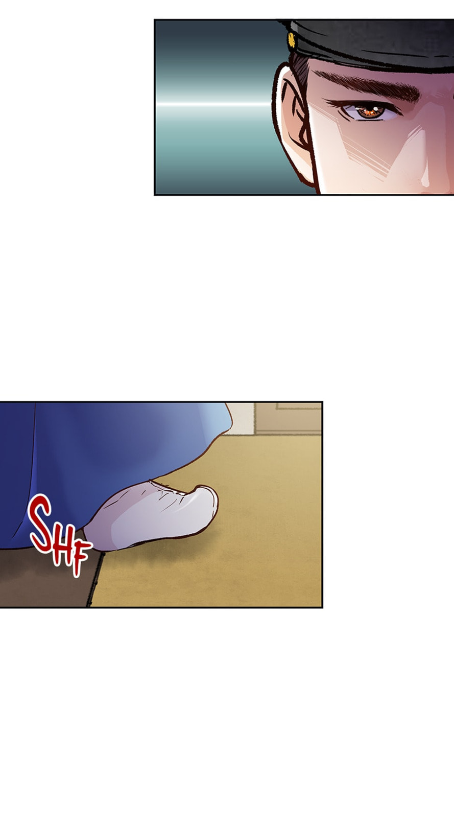 Read The Red Sleeve chapter 111 image 49 on Lezhin