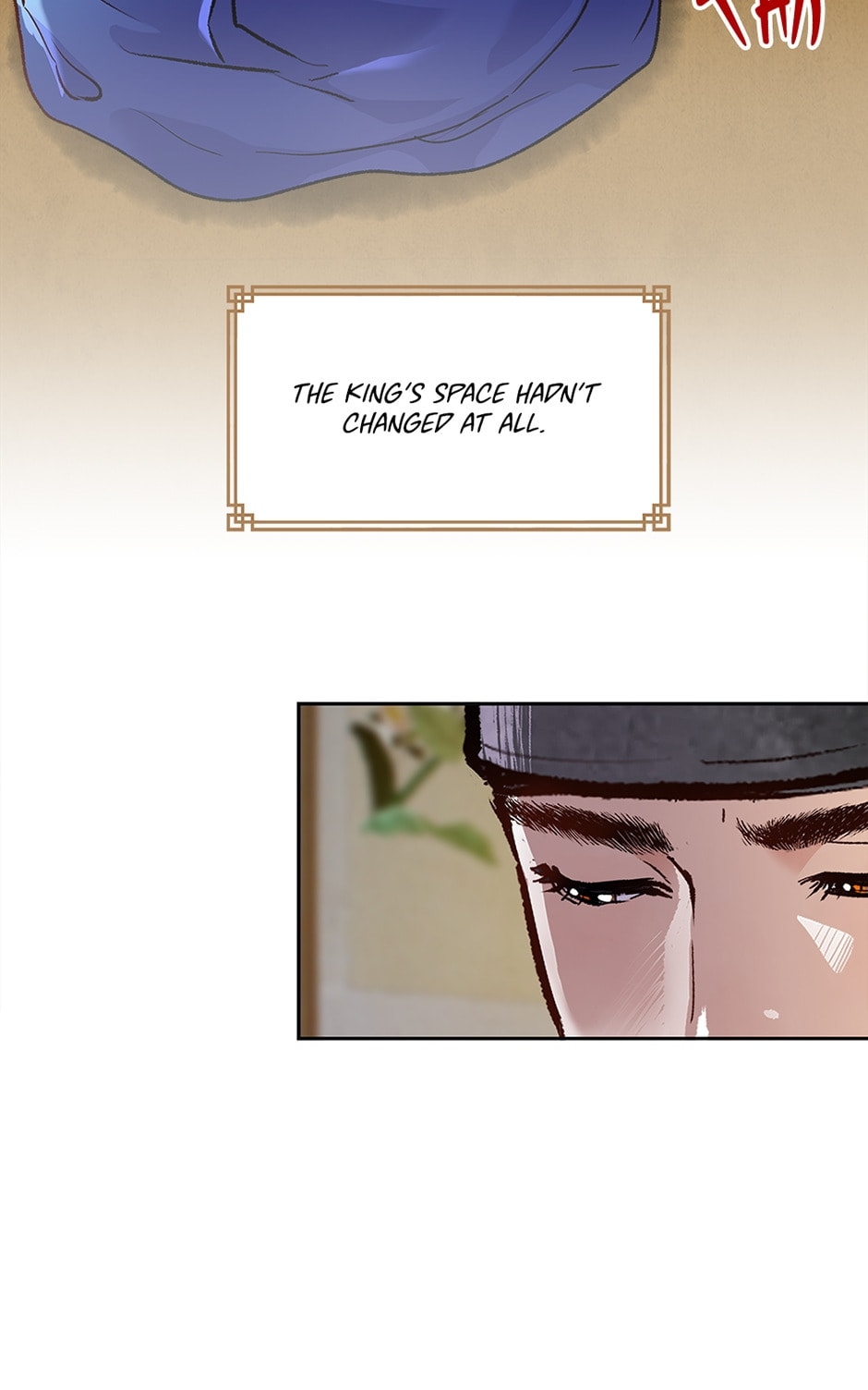 Read The Red Sleeve chapter 111 image 53 on Lezhin