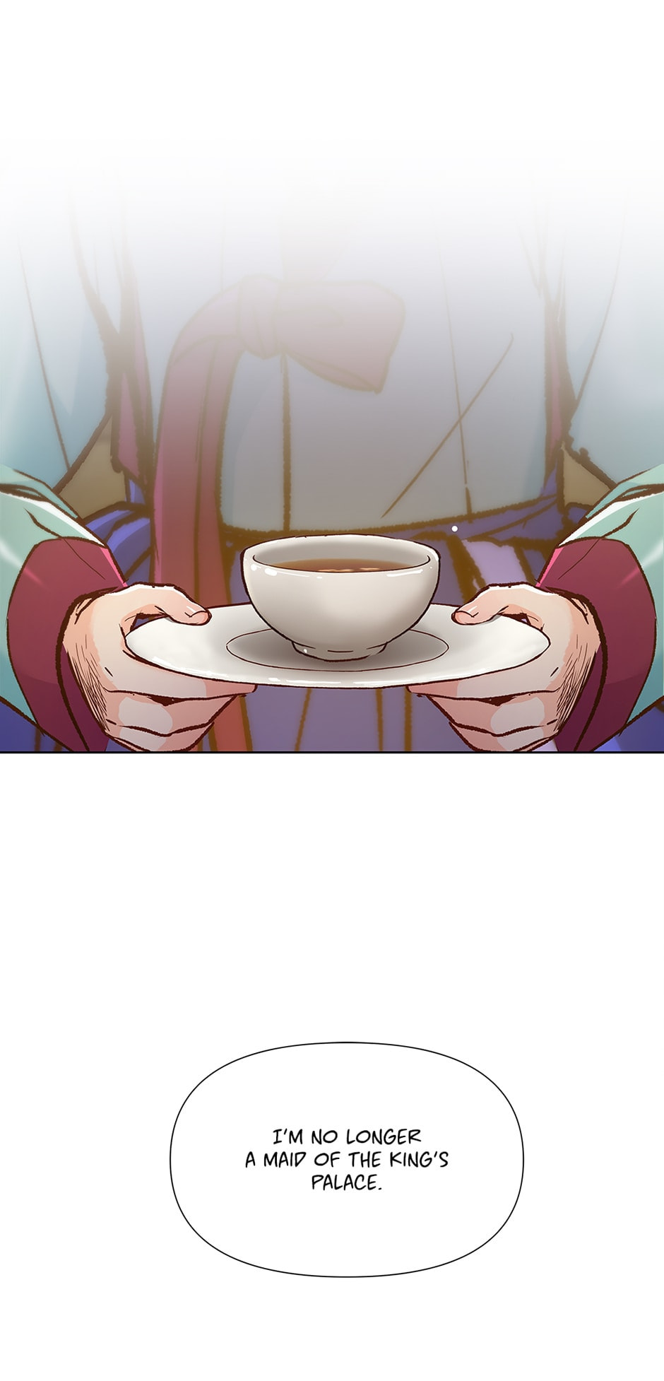 Read The Red Sleeve chapter 112 image 15 on Lezhin