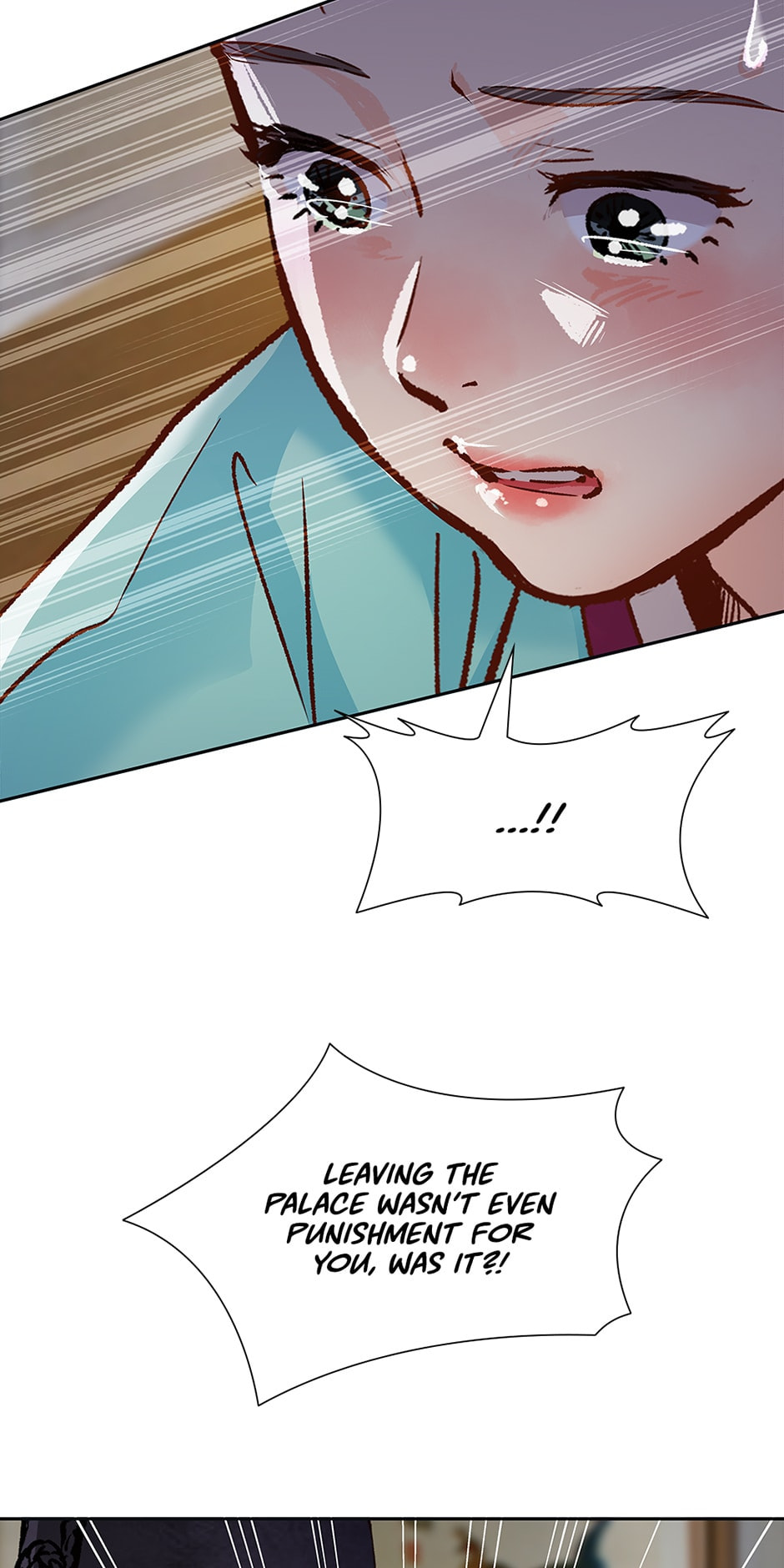 Read The Red Sleeve chapter 112 image 20 on Lezhin