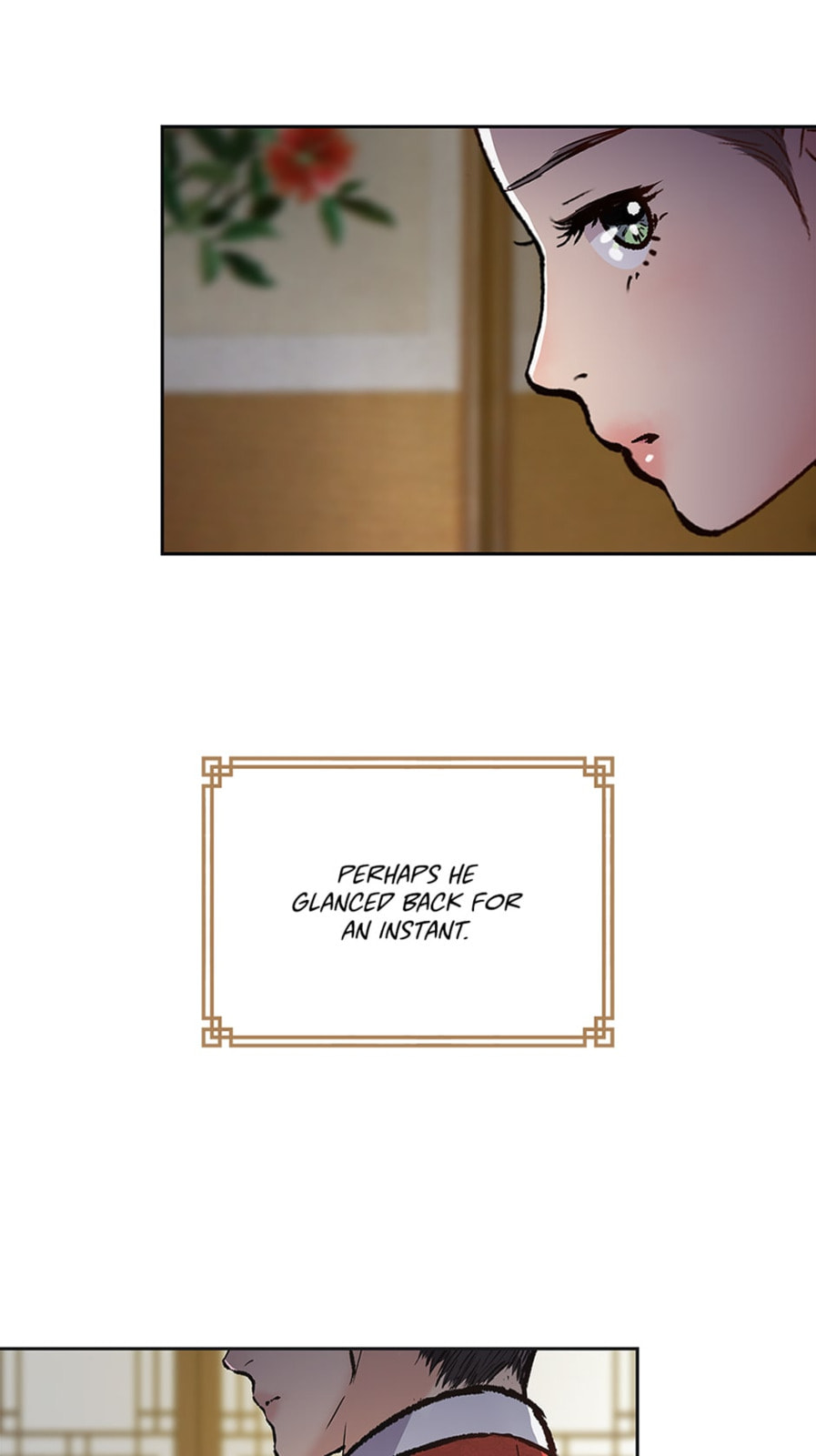 Read The Red Sleeve chapter 112 image 46 on Lezhin