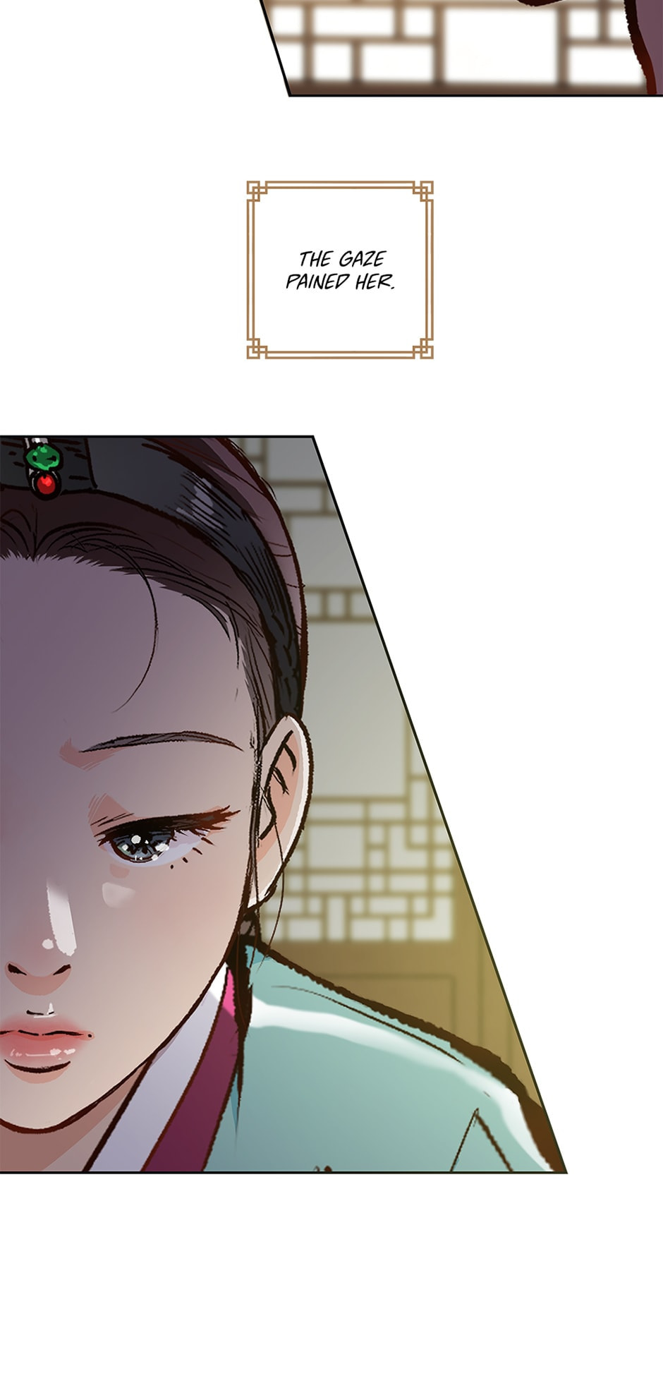 Read The Red Sleeve chapter 112 image 5 on Lezhin