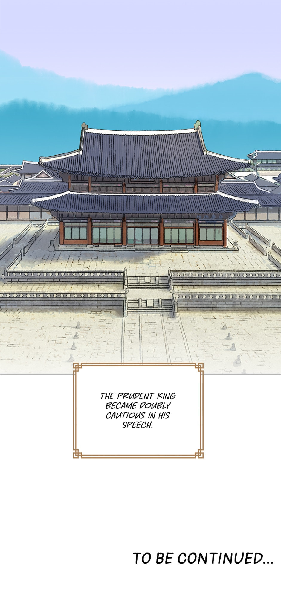 Read The Red Sleeve chapter 112 image 64 on Lezhin