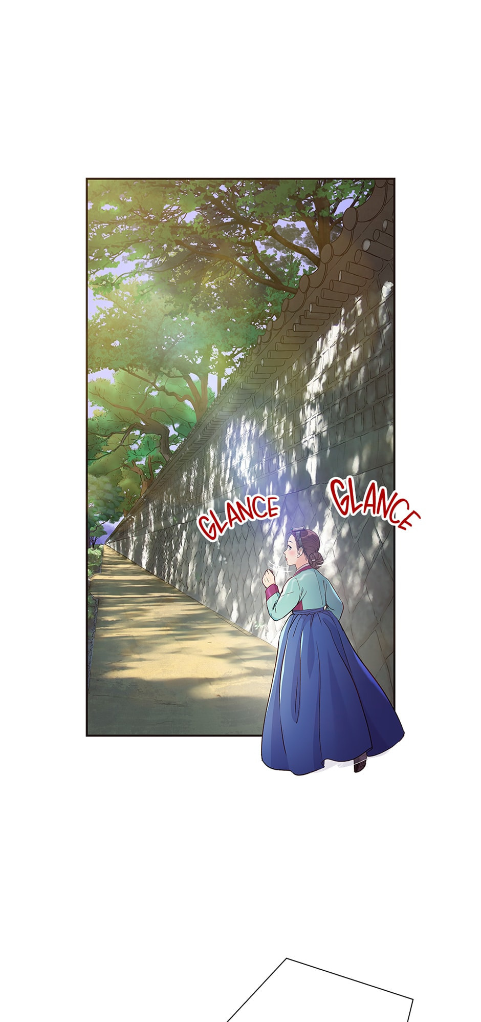 Read The Red Sleeve chapter 113 image 2 on Lezhin