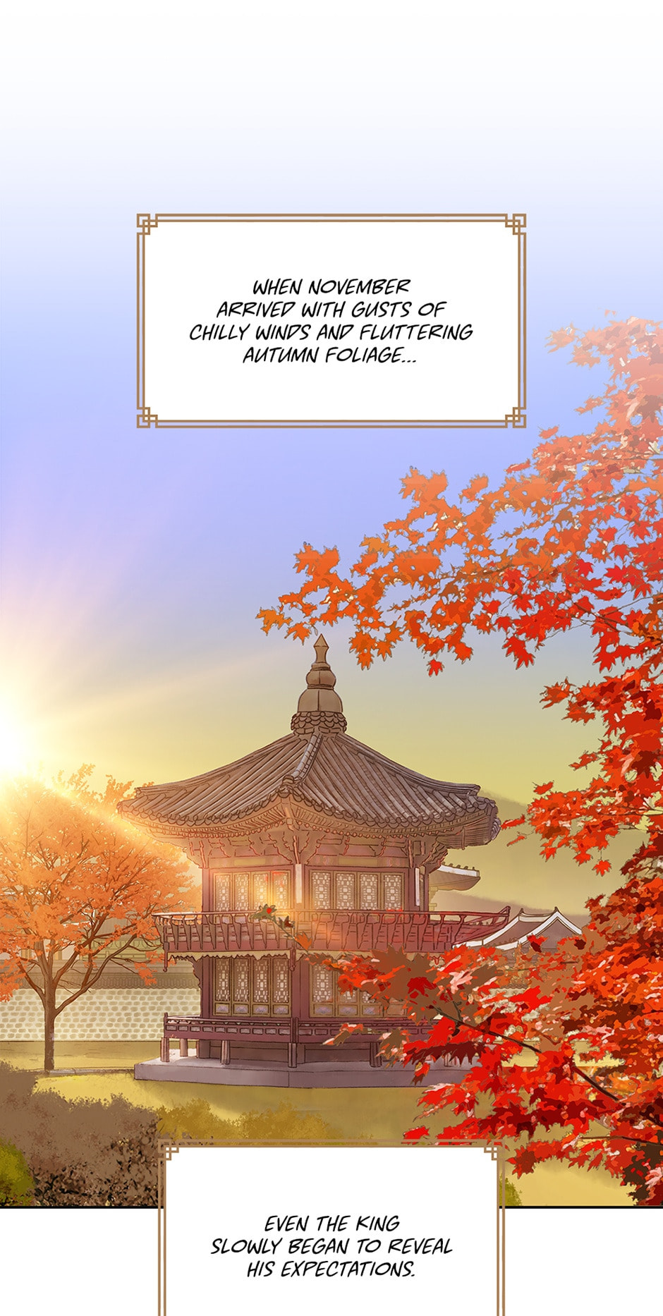 Read The Red Sleeve chapter 113 image 25 on Lezhin