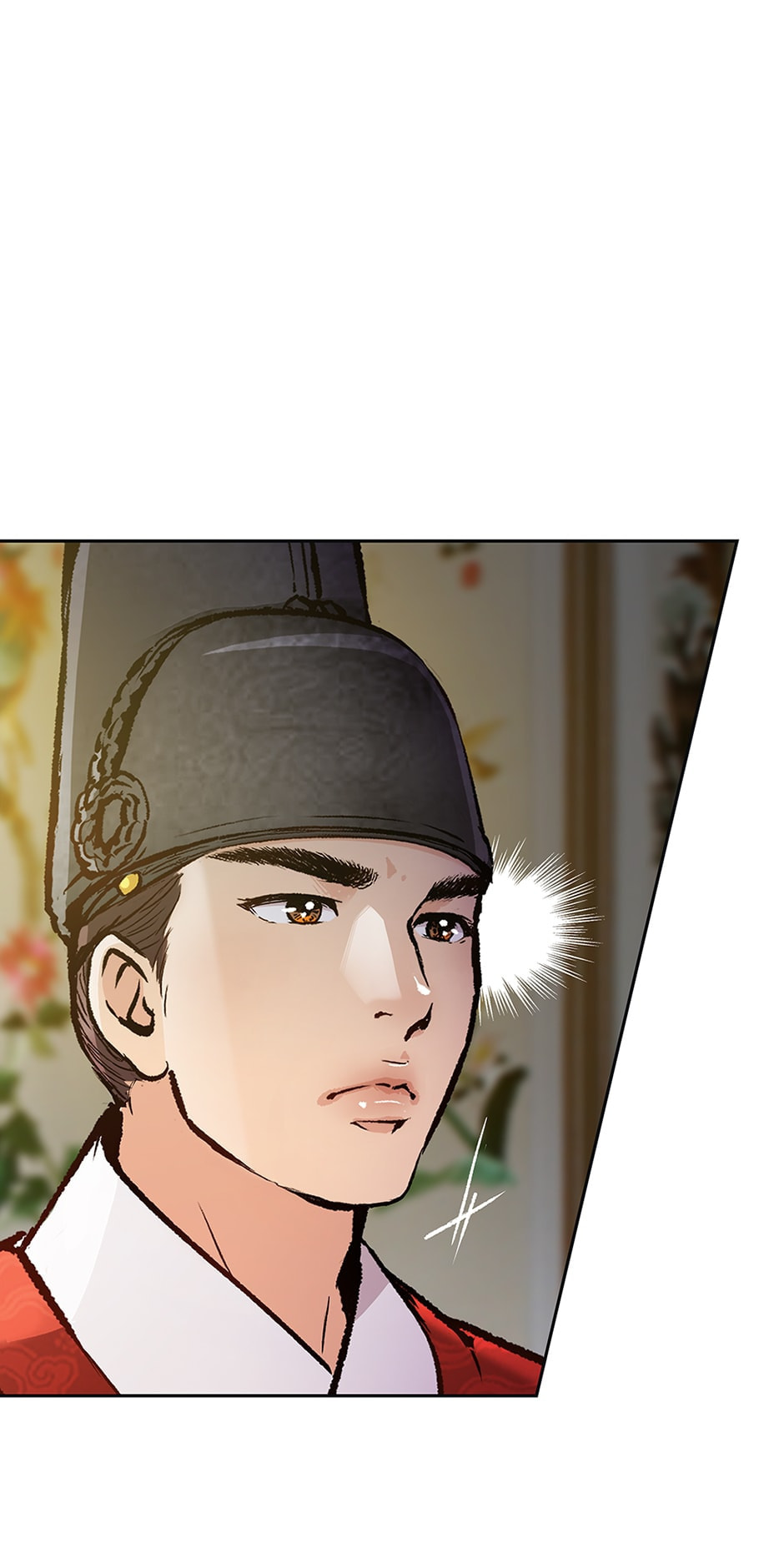 Read The Red Sleeve chapter 113 image 62 on Lezhin