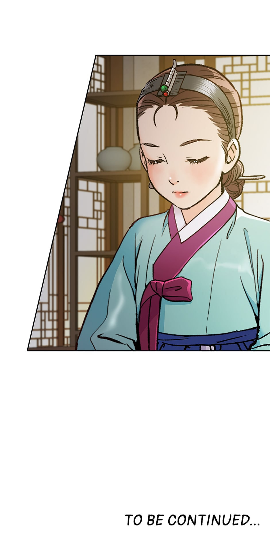 Read The Red Sleeve chapter 113 image 63 on Lezhin