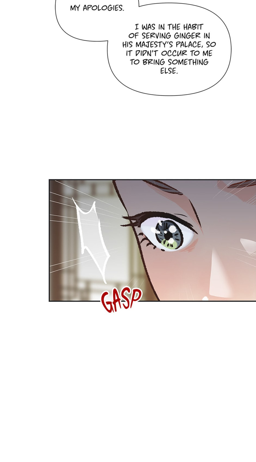 Read The Red Sleeve chapter 114 image 13 on Lezhin