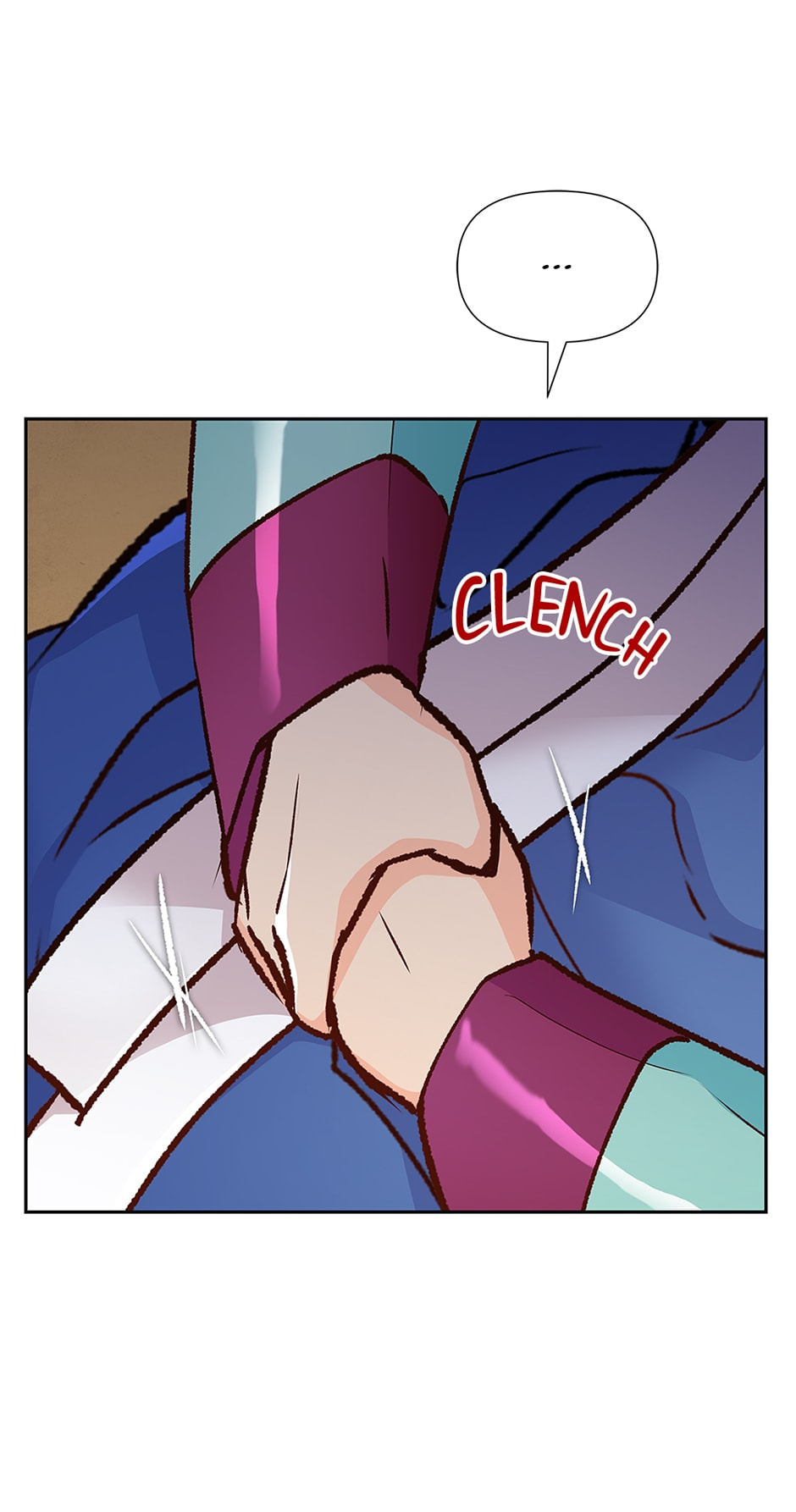 Read The Red Sleeve chapter 114 image 33 on Lezhin