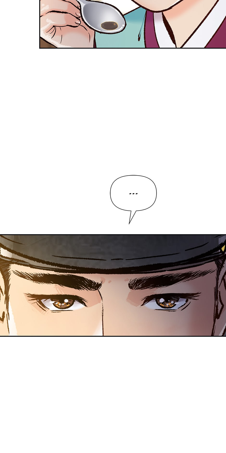 Read The Red Sleeve chapter 114 image 4 on Lezhin