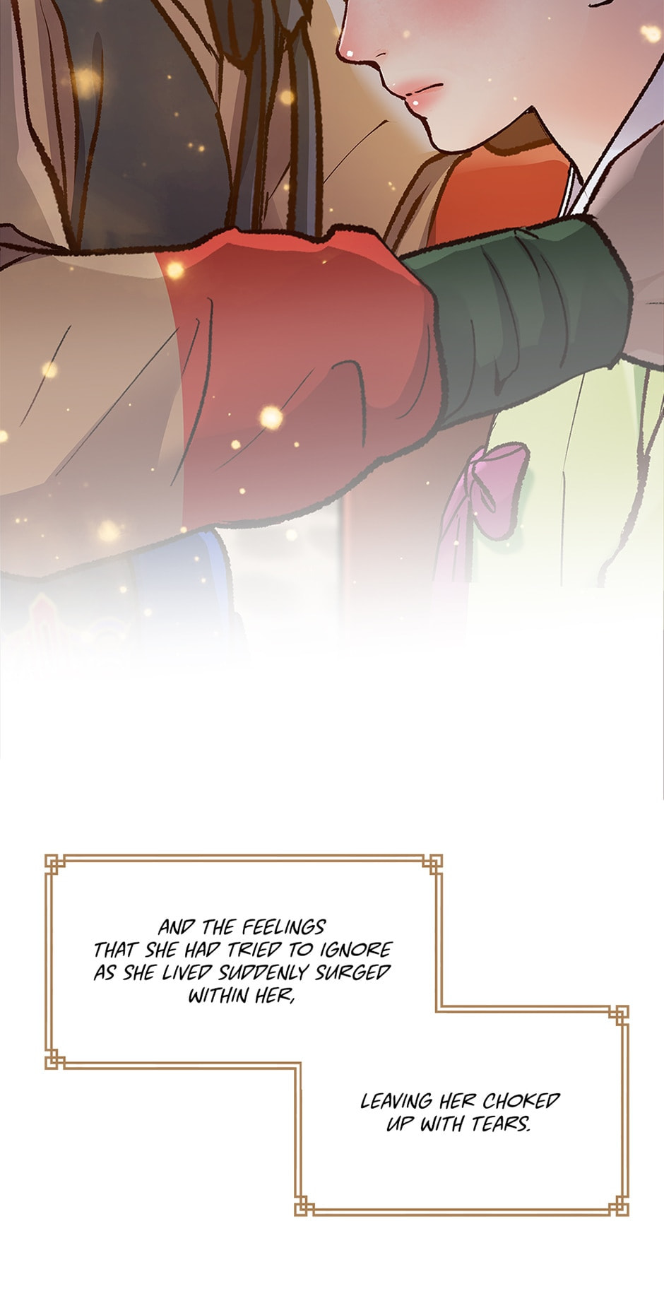 Read The Red Sleeve chapter 114 image 59 on Lezhin
