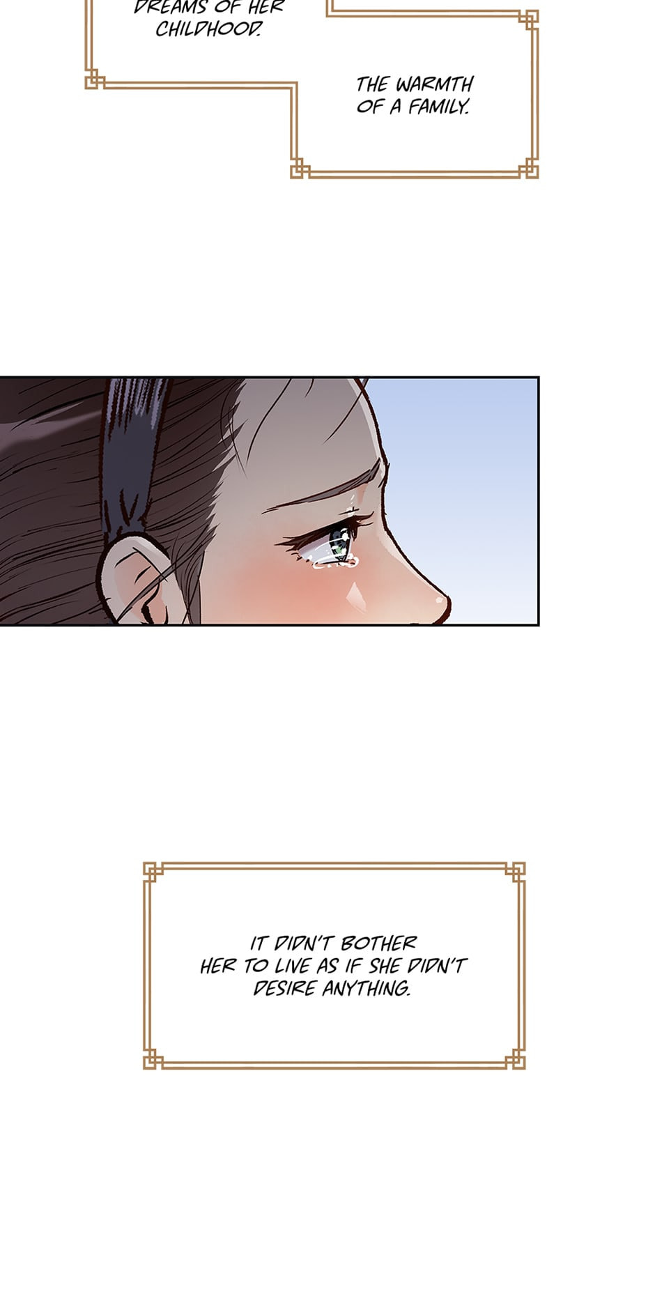 Read The Red Sleeve chapter 114 image 61 on Lezhin