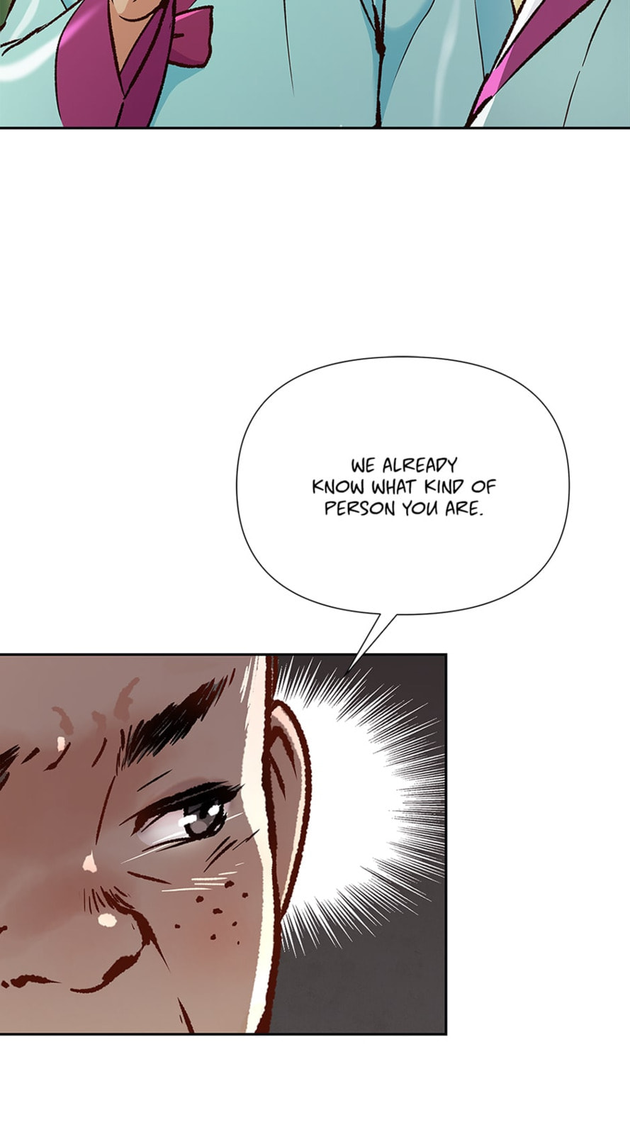 Read The Red Sleeve chapter 115 image 26 on Lezhin