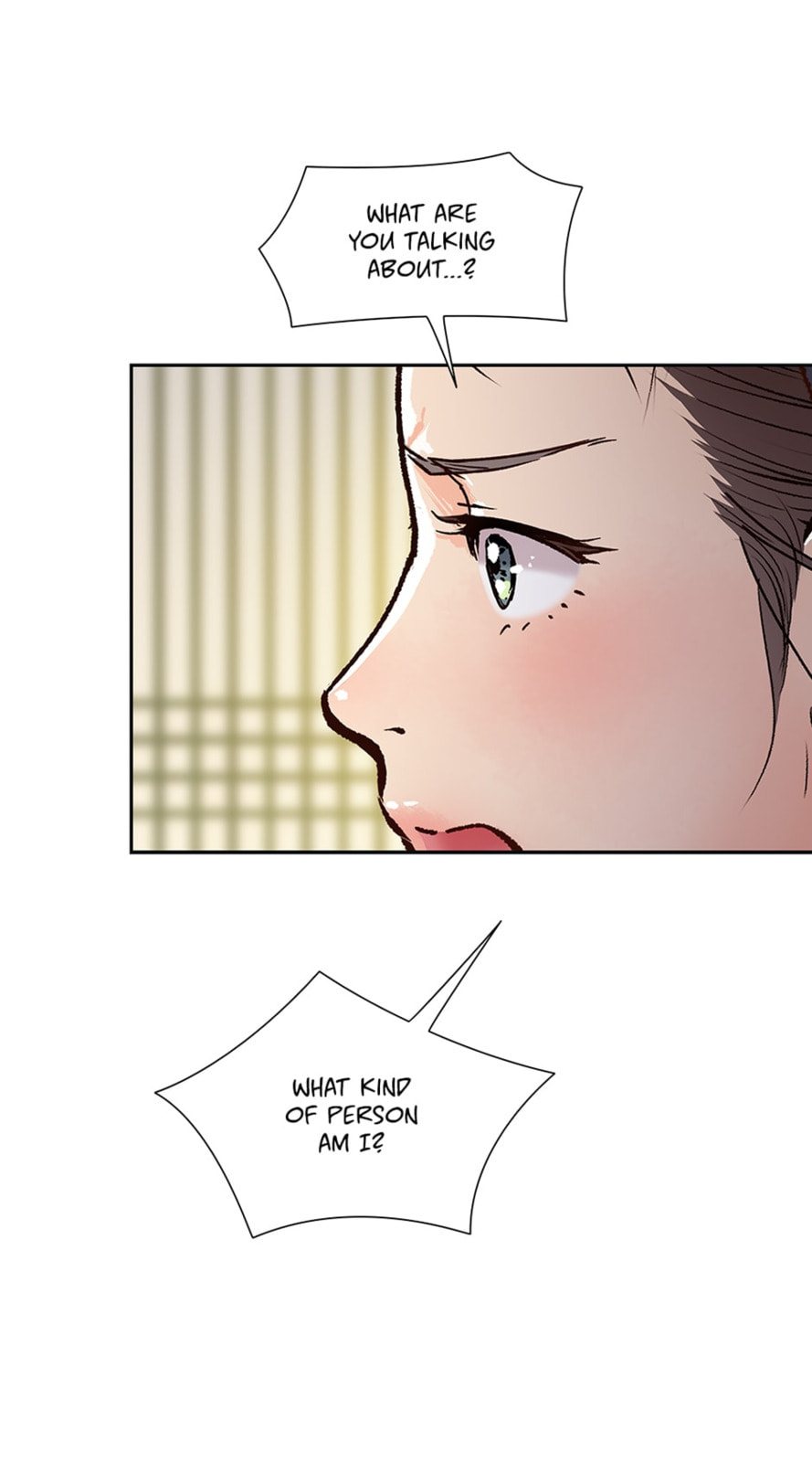 Read The Red Sleeve chapter 115 image 27 on Lezhin