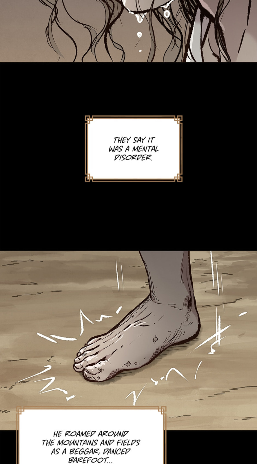 Read The Red Sleeve chapter 115 image 36 on Lezhin