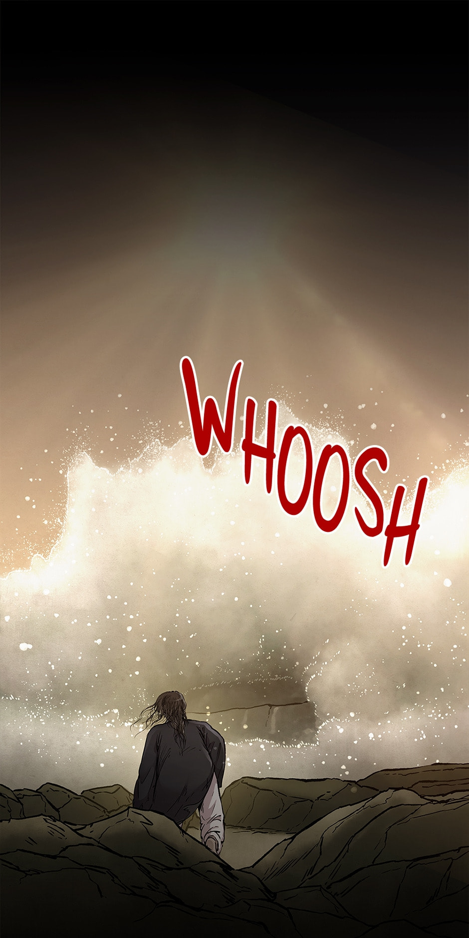 Read The Red Sleeve chapter 115 image 38 on Lezhin