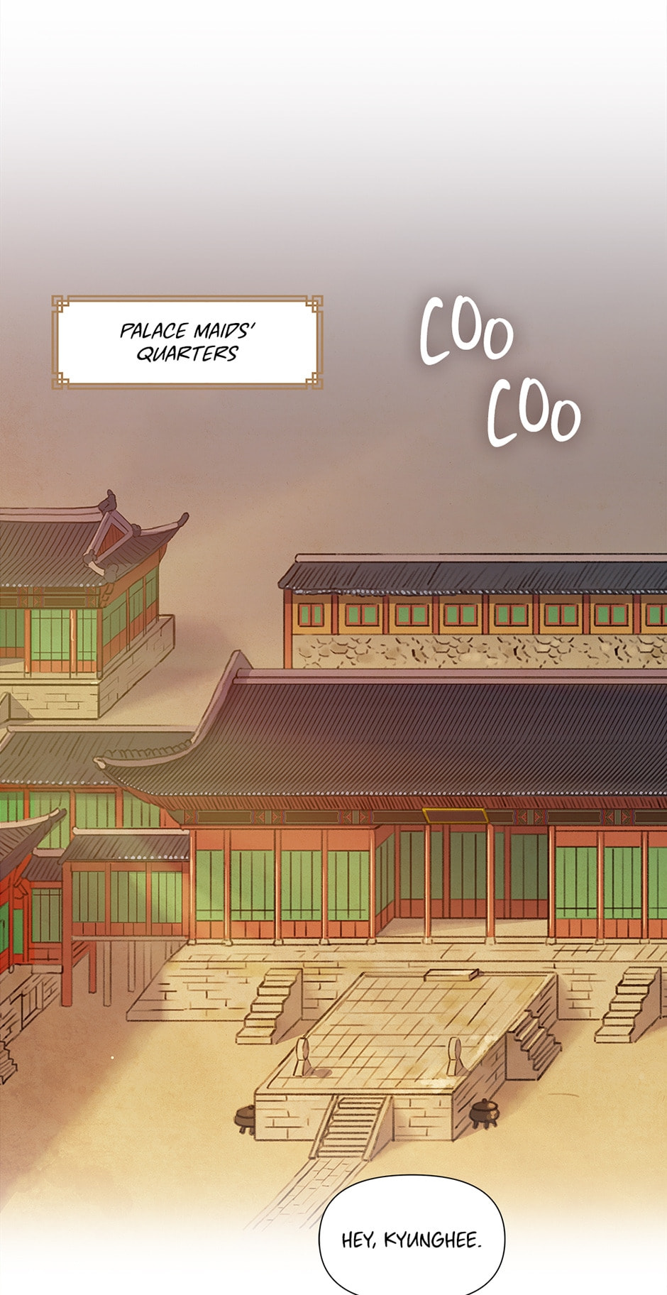 Read The Red Sleeve chapter 115 image 42 on Lezhin