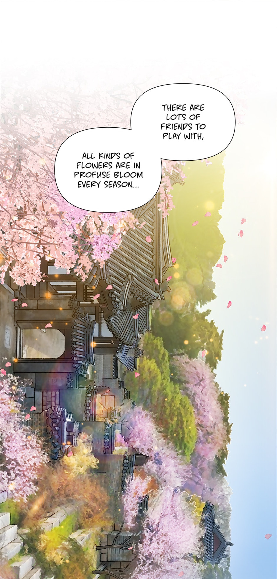 Read The Red Sleeve chapter 115 image 47 on Lezhin