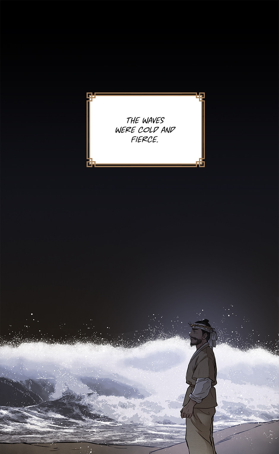 Read The Red Sleeve chapter 116 image 1 on Lezhin