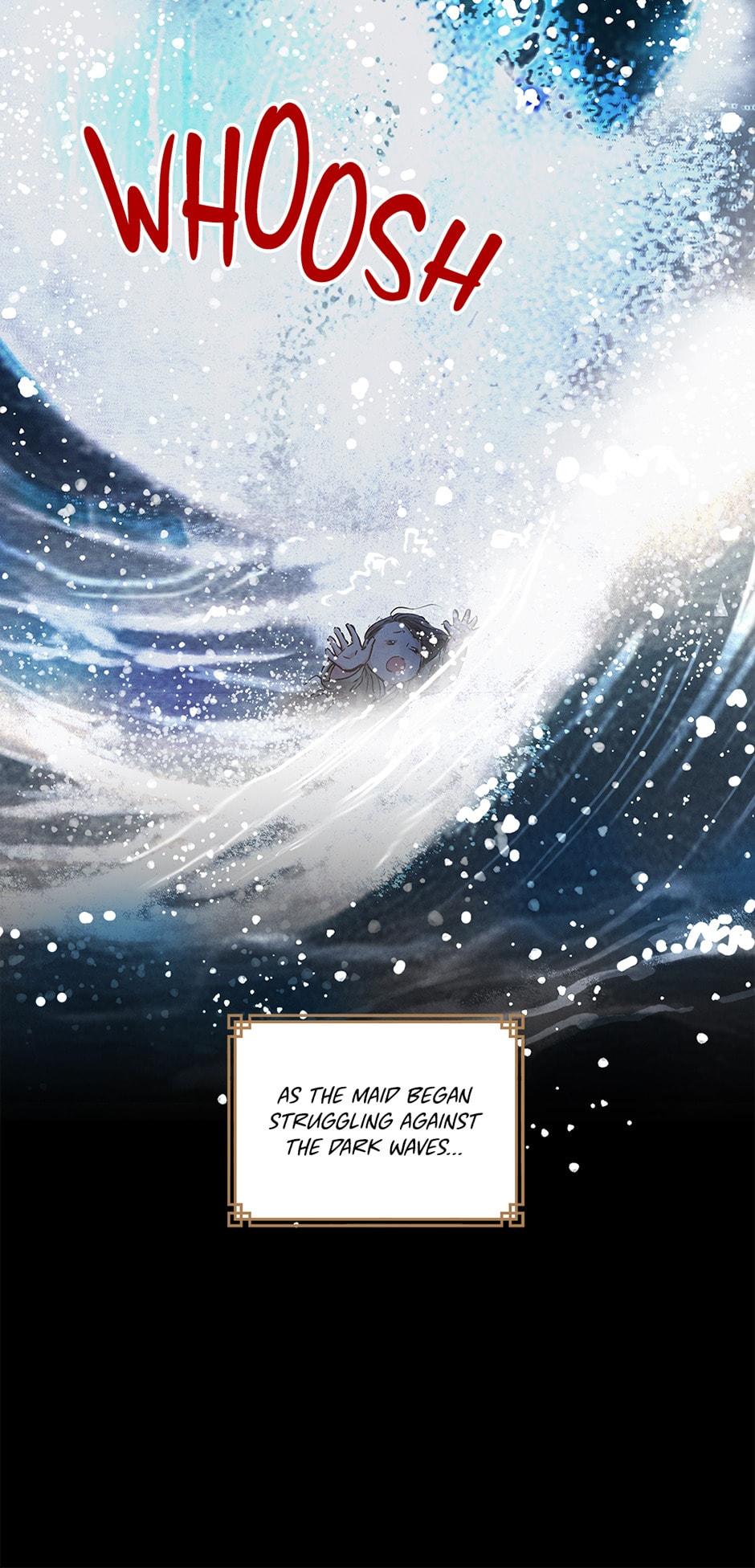 Read The Red Sleeve chapter 116 image 12 on Lezhin