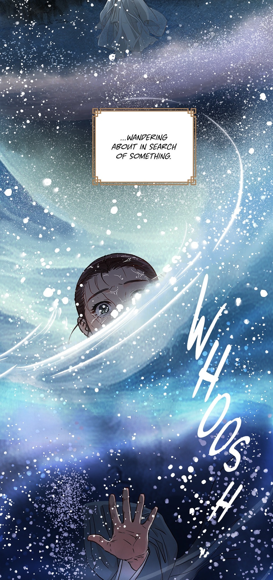 Read The Red Sleeve chapter 116 image 14 on Lezhin