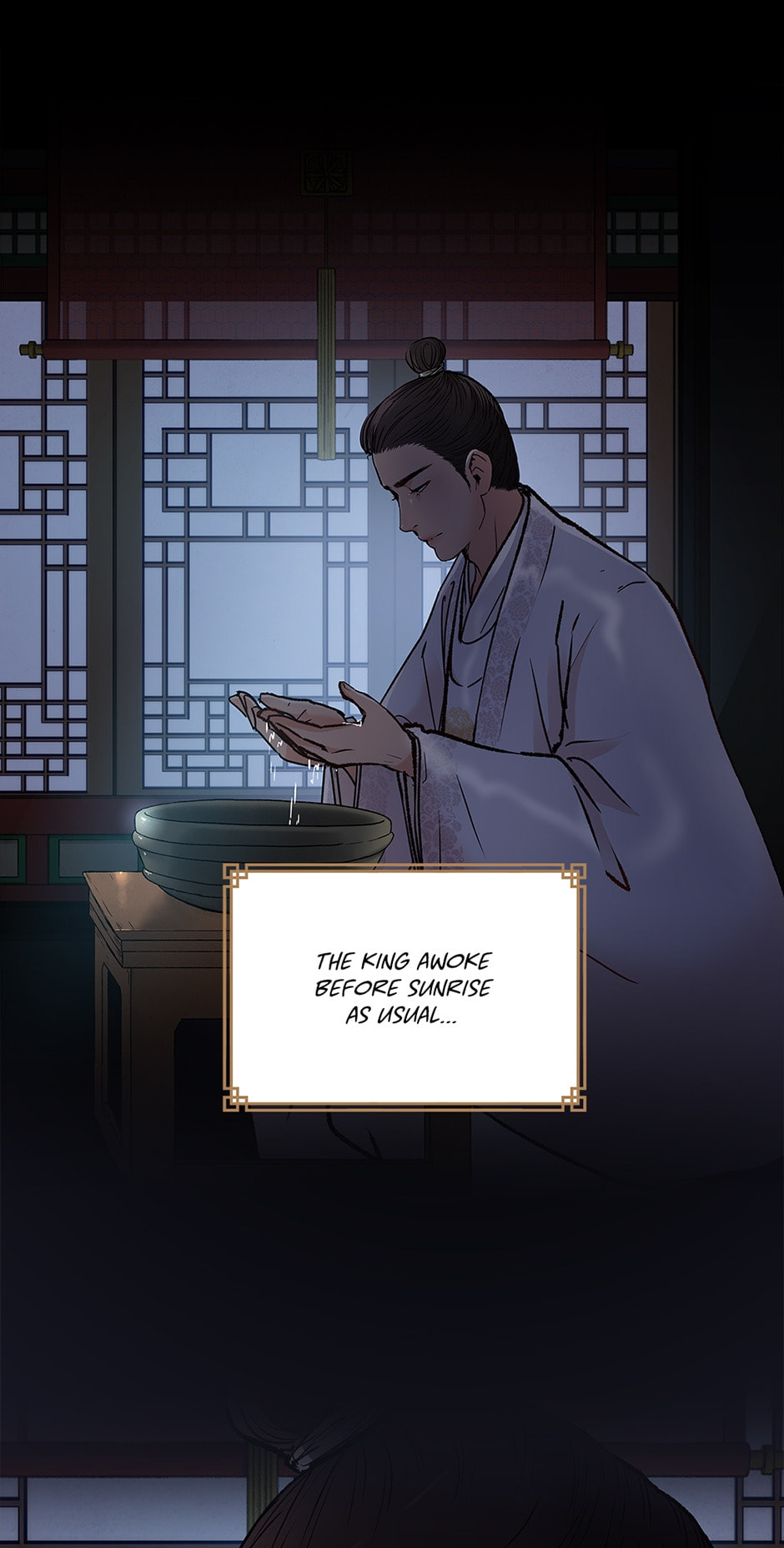 Read The Red Sleeve chapter 116 image 19 on Lezhin