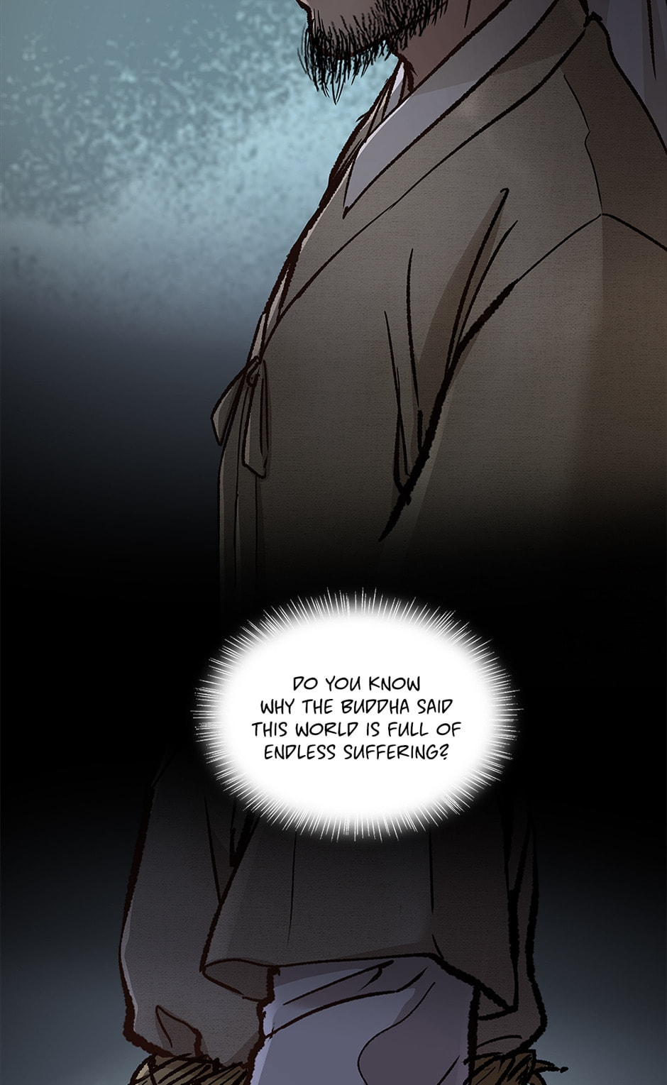 Read The Red Sleeve chapter 116 image 3 on Lezhin