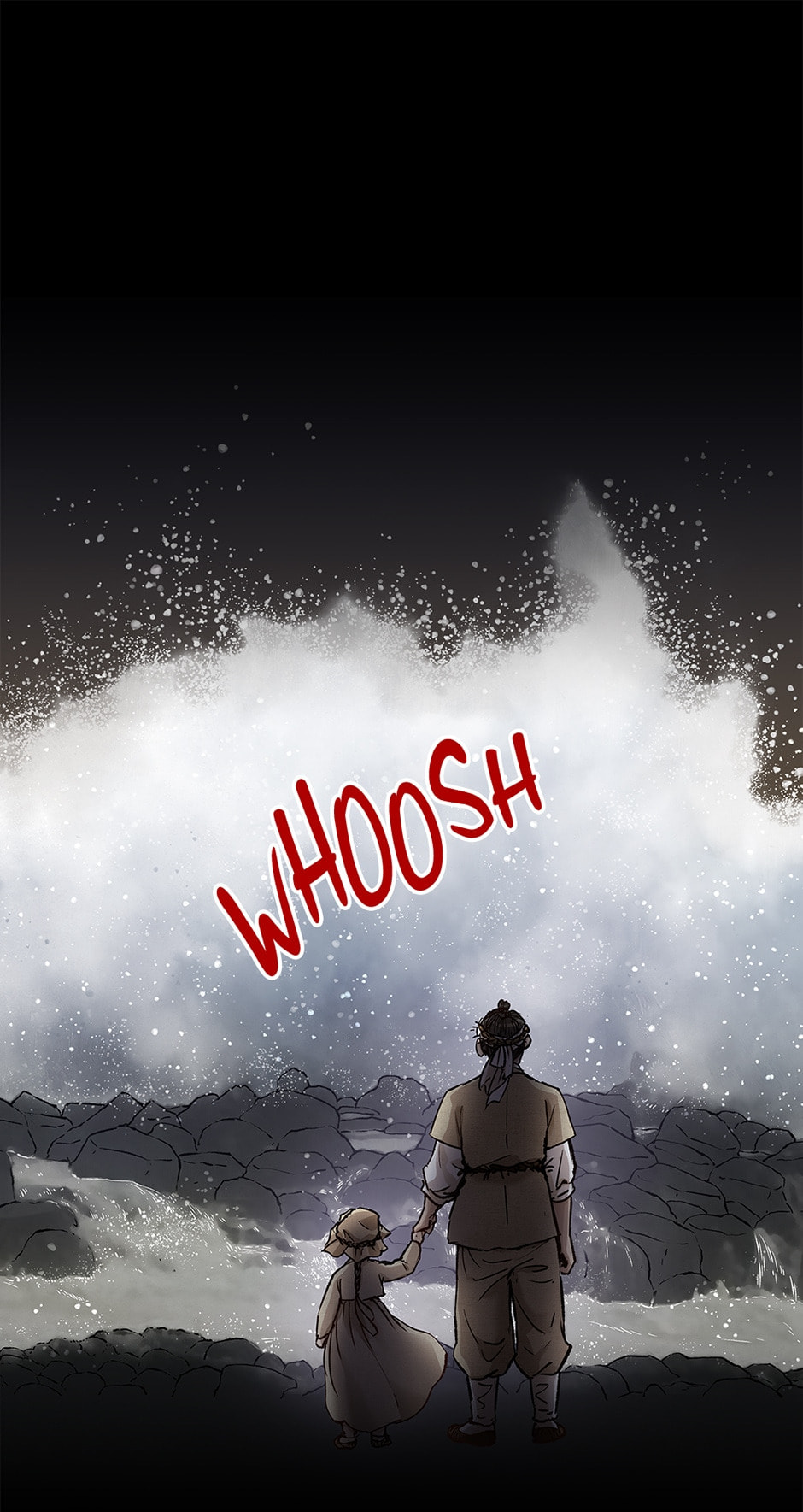 Read The Red Sleeve chapter 116 image 5 on Lezhin