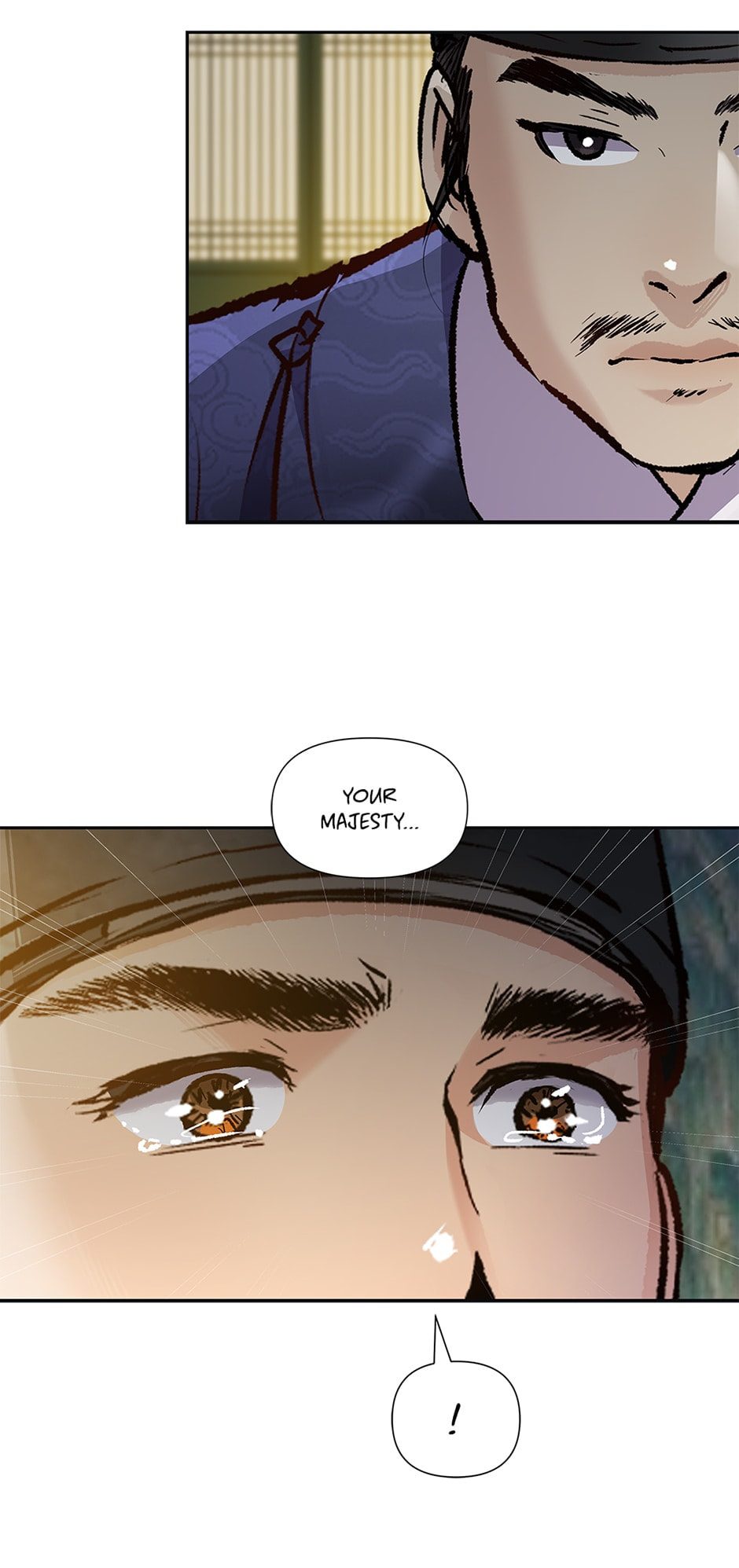 Read The Red Sleeve chapter 116 image 59 on Lezhin
