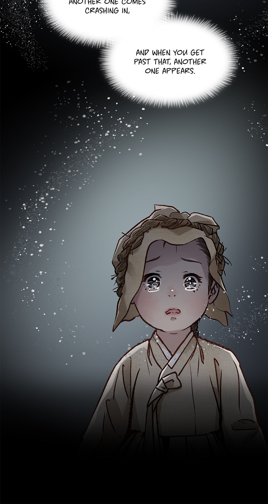 Read The Red Sleeve chapter 116 image 7 on Lezhin