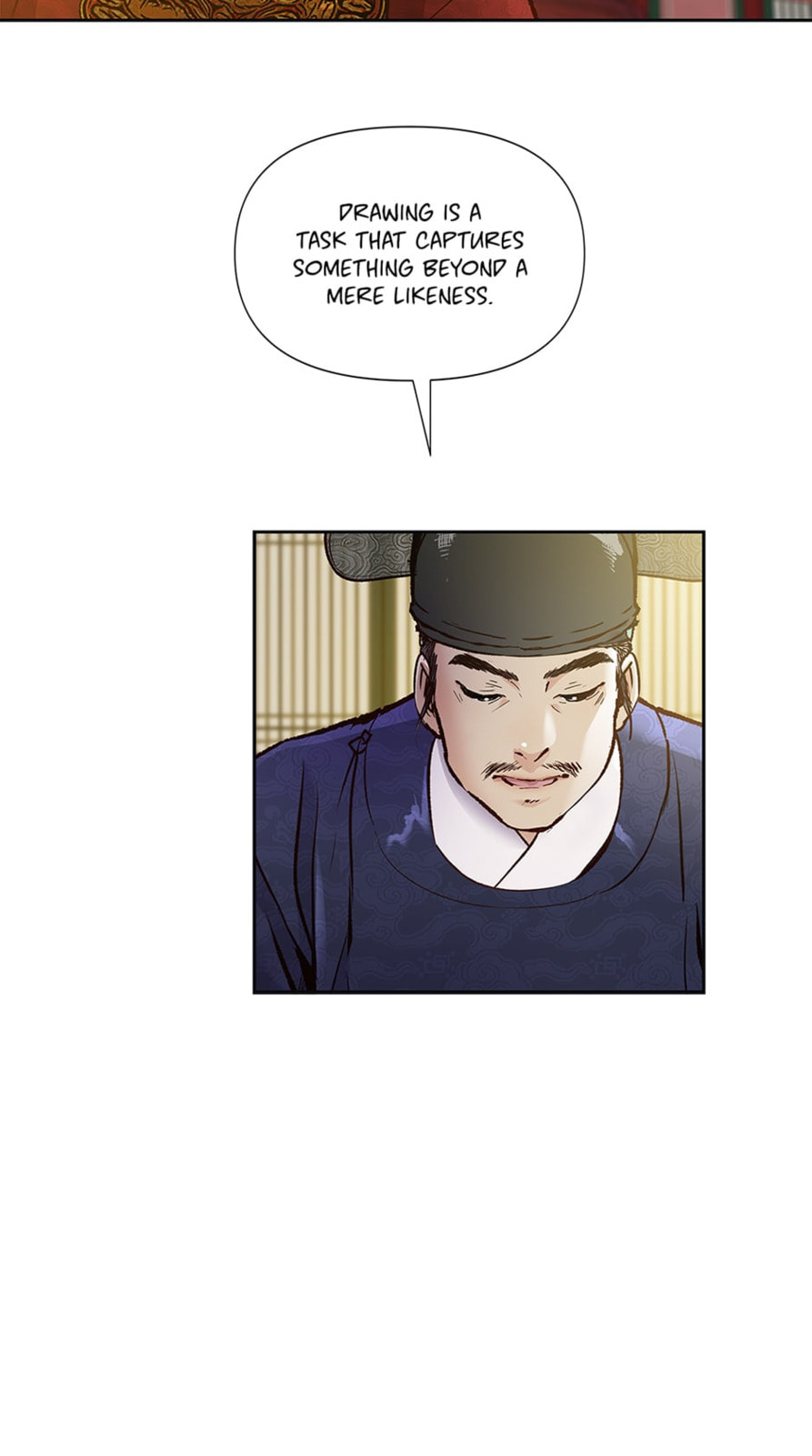 Read The Red Sleeve chapter 116 image 70 on Lezhin