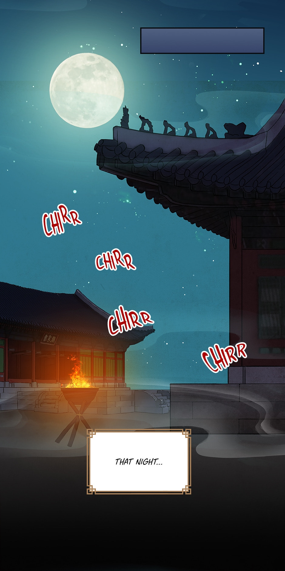 Read The Red Sleeve chapter 117 image 45 on Lezhin