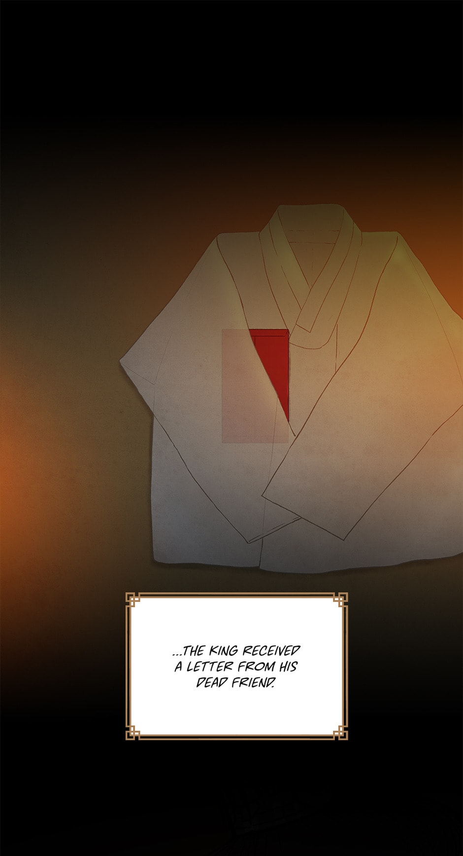 Read The Red Sleeve chapter 117 image 46 on Lezhin