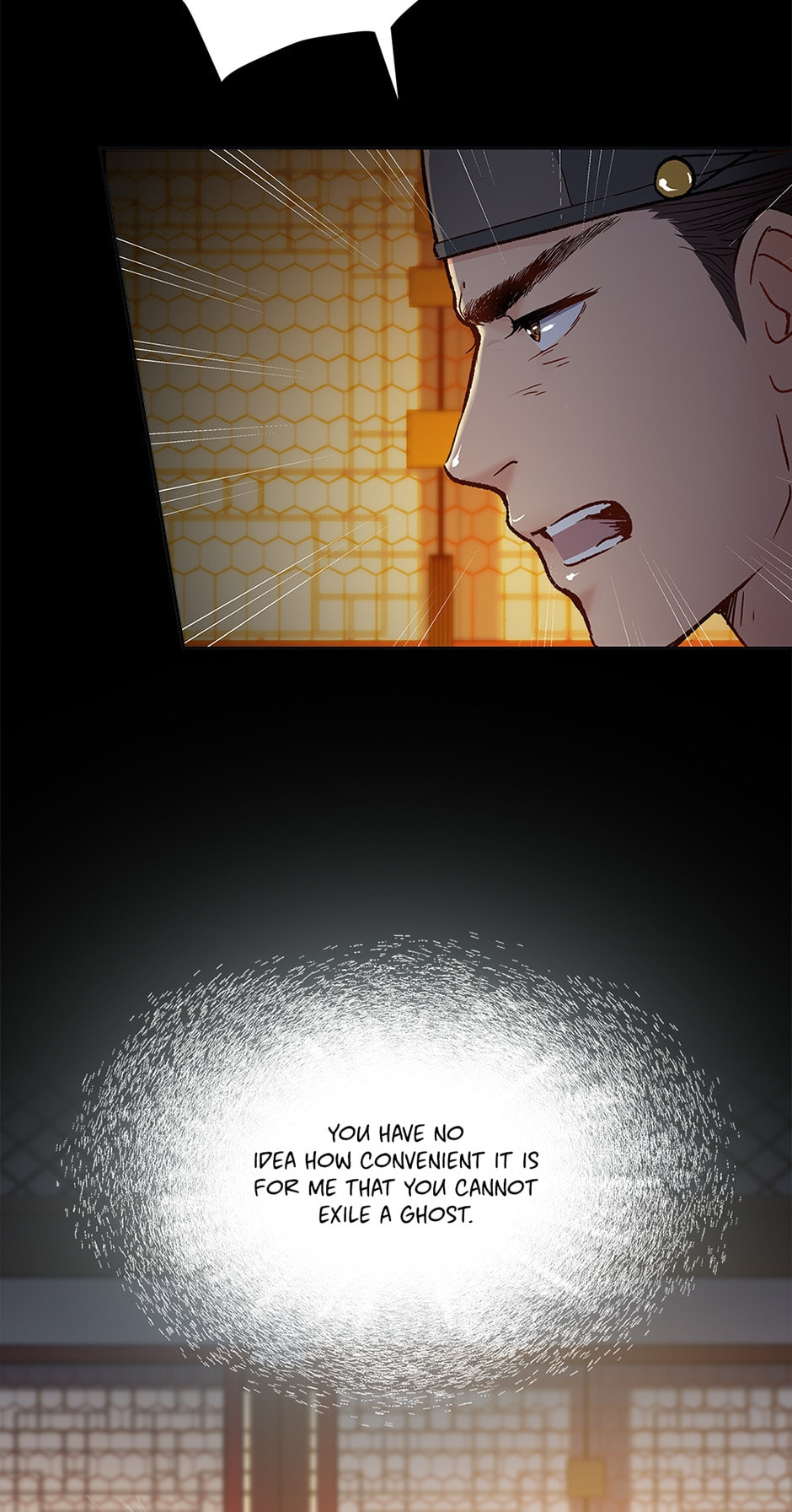 Read The Red Sleeve chapter 118 image 57 on Lezhin