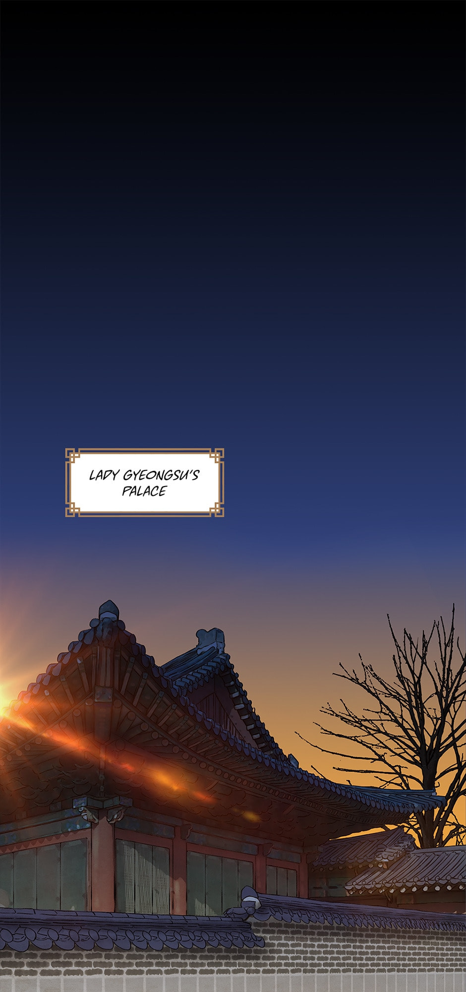 Read The Red Sleeve chapter 118 image 6 on Lezhin