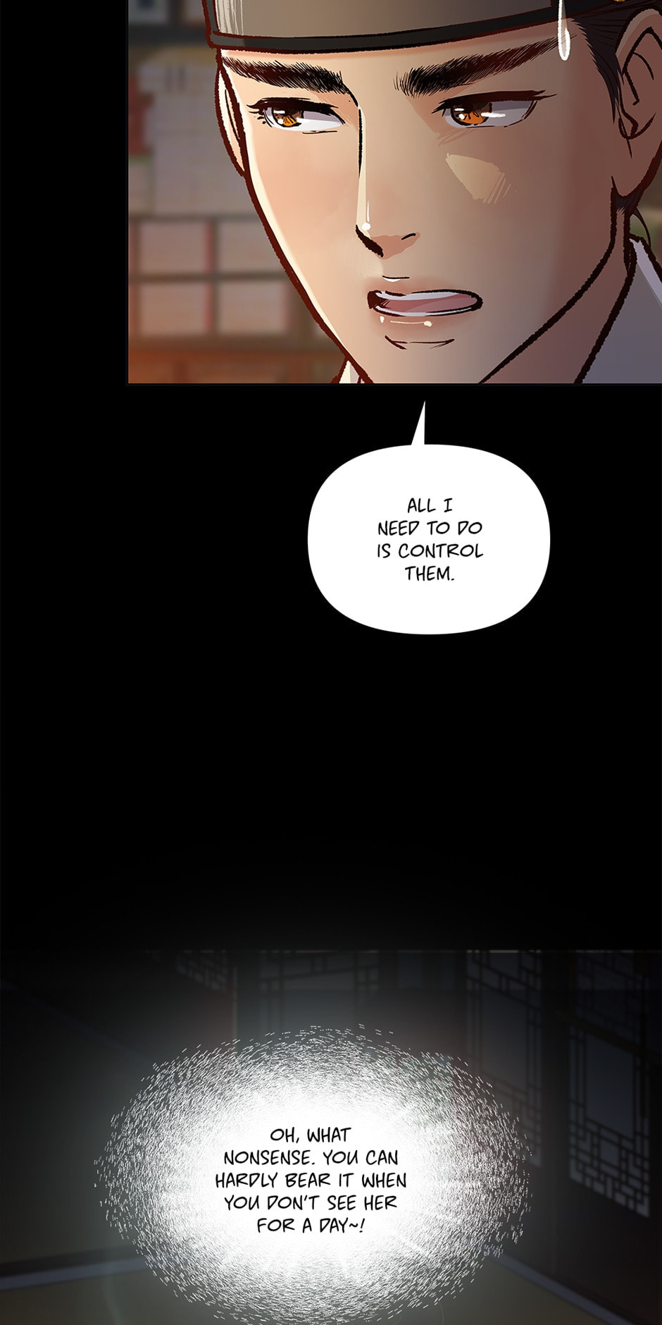 Read The Red Sleeve chapter 118 image 63 on Lezhin