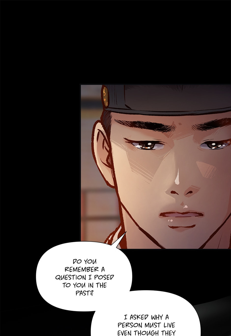 Read The Red Sleeve chapter 118 image 65 on Lezhin