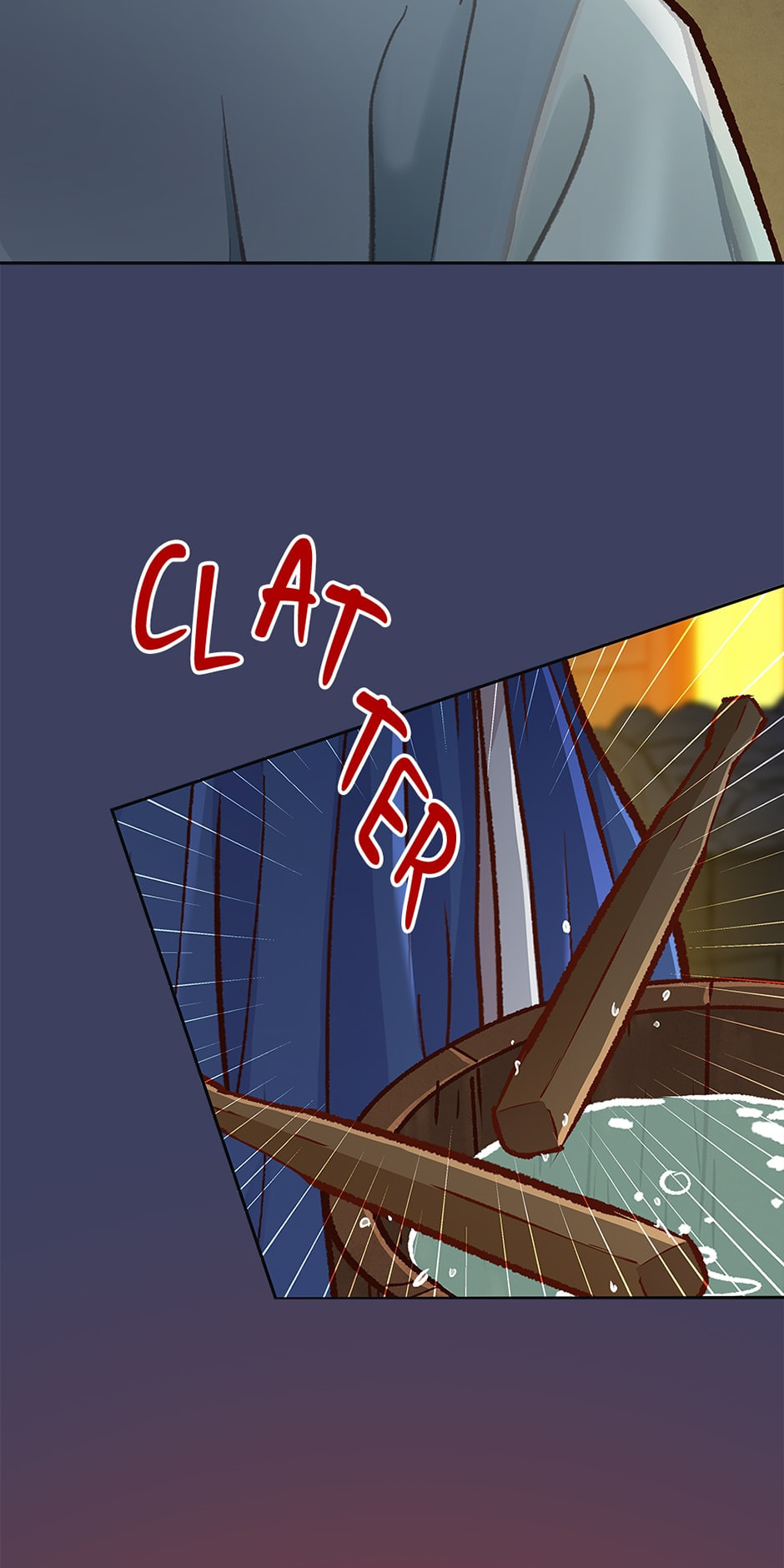 Read The Red Sleeve chapter 119 image 11 on Lezhin