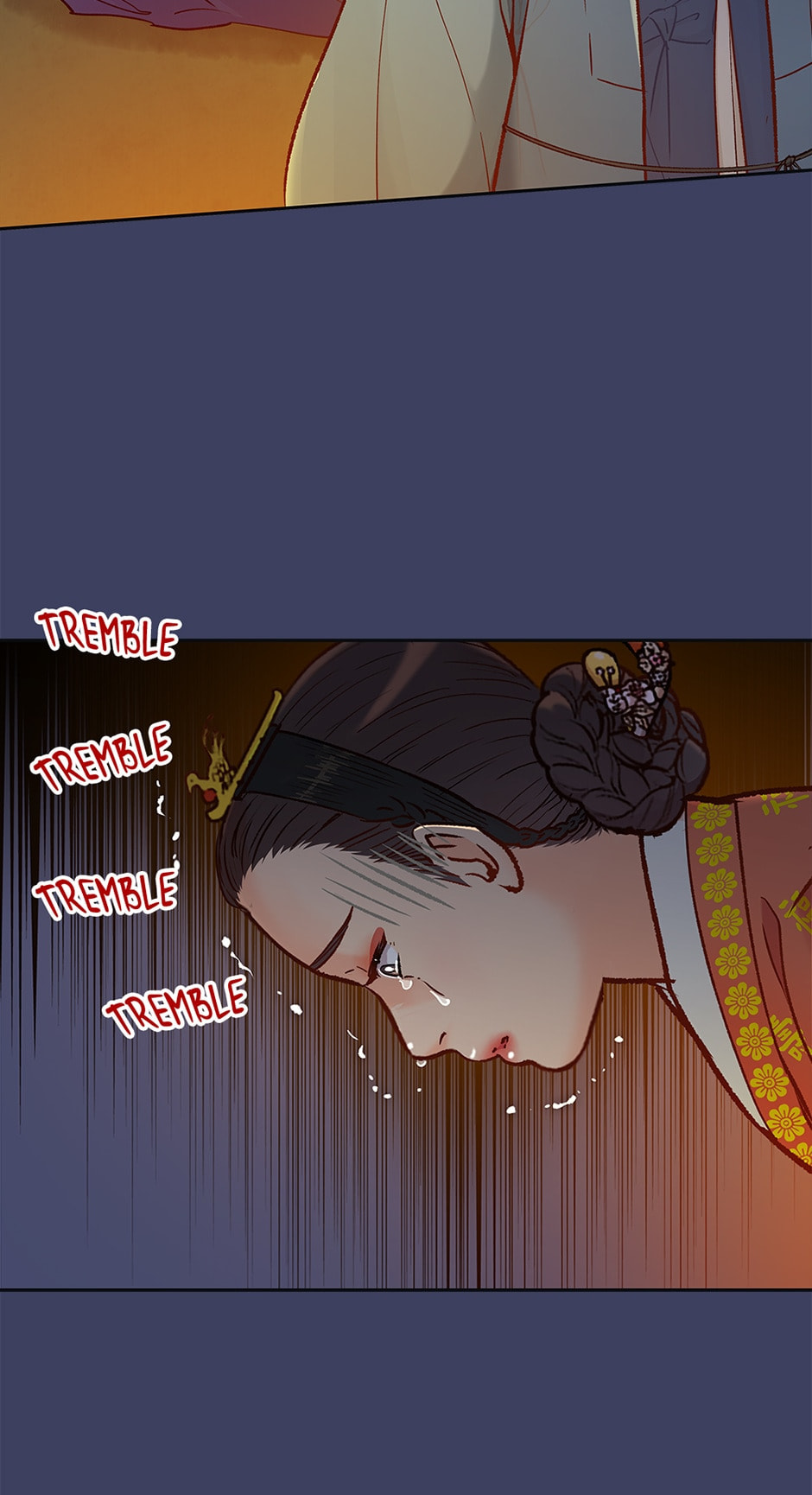 Read The Red Sleeve chapter 119 image 30 on Lezhin